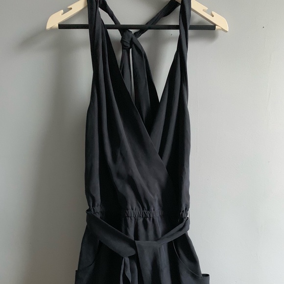 Banana Republic Other - Banana Republic Silk Jumpsuit